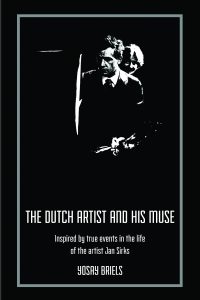 The Dutch Artist and His Muse front cover